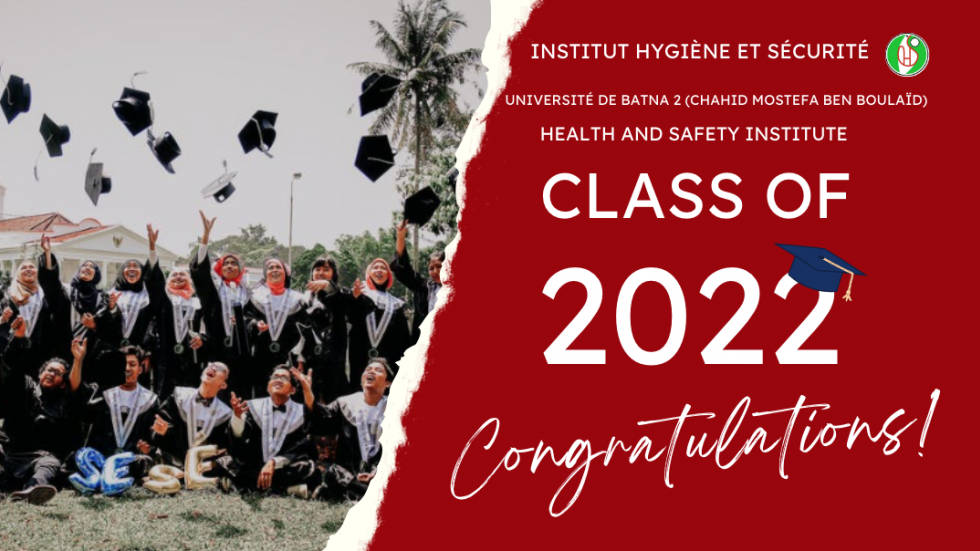 Classe IHS UB2 2022