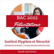 BAC 2022 IHS