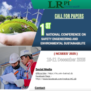 Appel à communications (Call for Papers) Condoléances