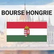 bourse Hongrie