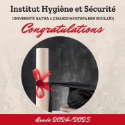 congratulations