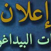 تتائج العمليات البيداغوجية للسنة الجامعية 2026/2025 proc-ped