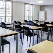 salle examen