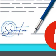 signature