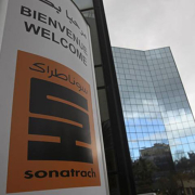 sonatrach