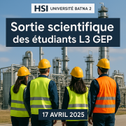 sortie