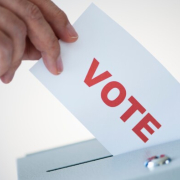 vote
