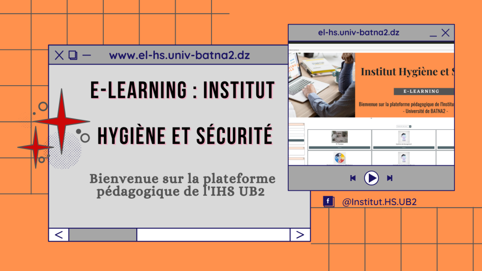 E-LEARNING IHS UB2