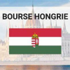 bourse Hongrie