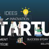 startup
